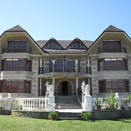 Hotel Antoyana Santander Exteriér fotografie